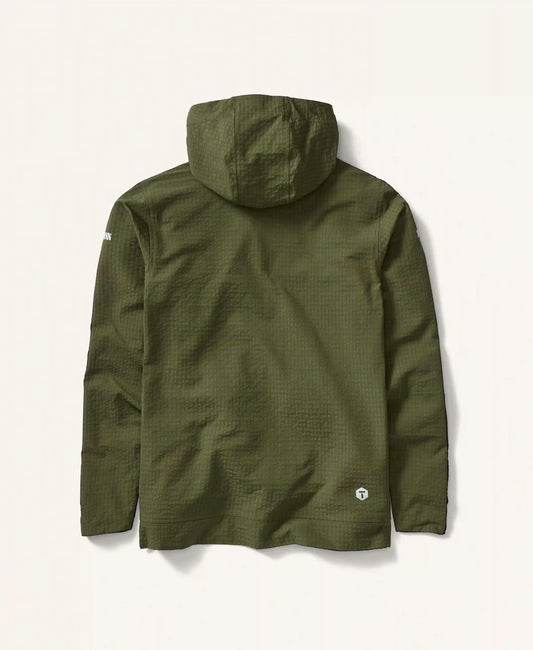 M1 WerkShield Zip Up Hoodie