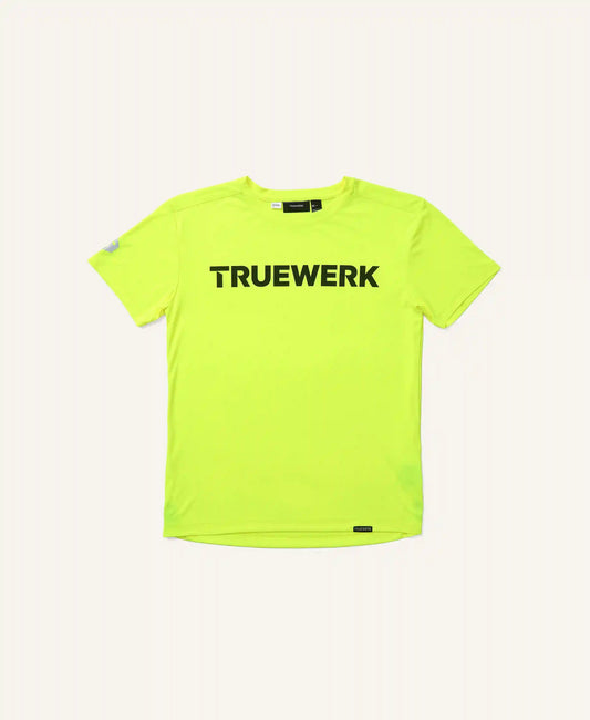 Women's TRUEWERK Logo Tee