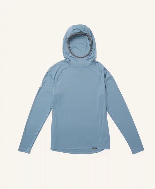 Womens B1 Sun Hoodie