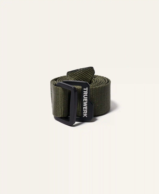 D-ring WerkBelt