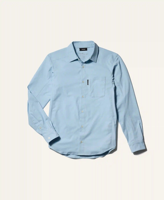 EDO Fancy Shirt