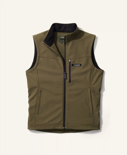 S3 Solution Vest