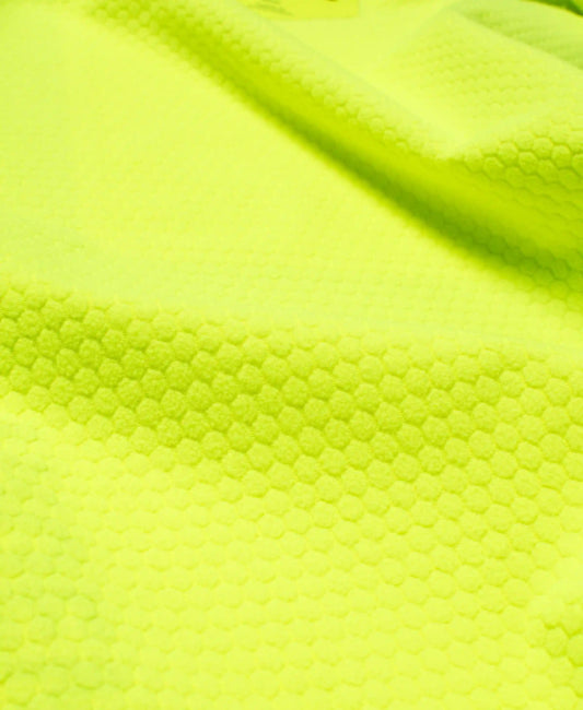 S3 Solution Vest - Hi Vis