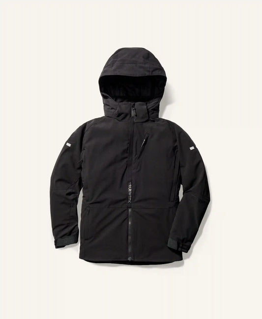 Tower WerkParka