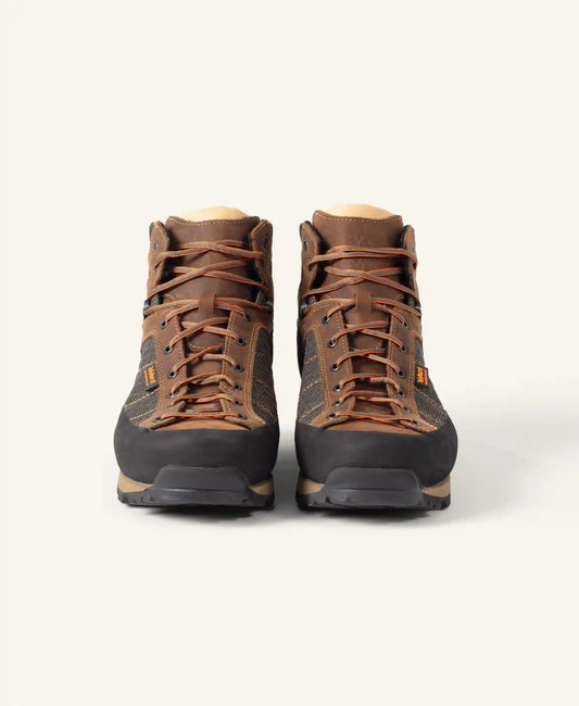 Fitwell Pointer Boots