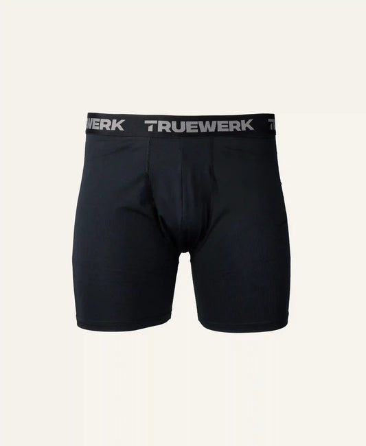 Junkease WerkBrief with Fly
