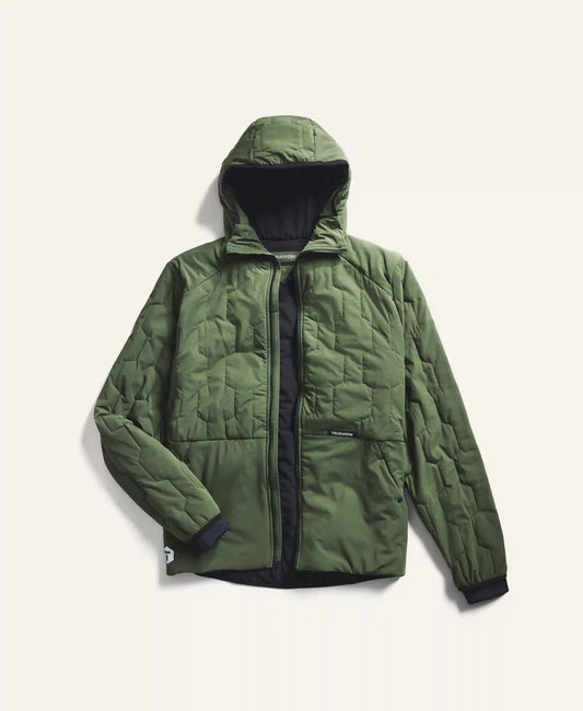 Woobie WerkJacket w/ Hood