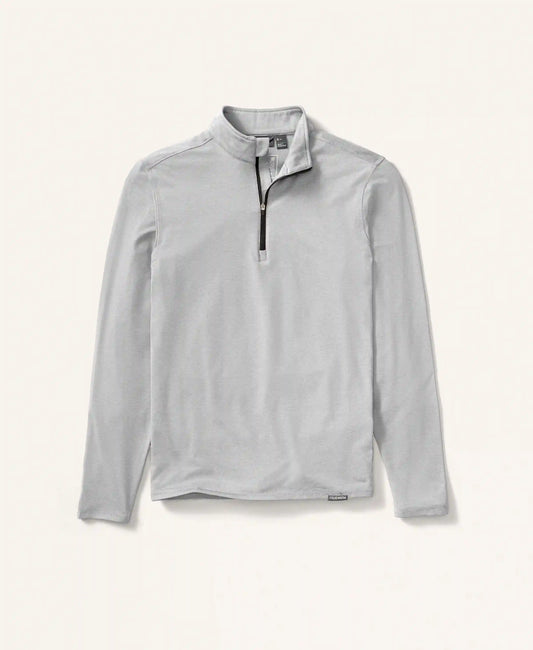 B2 Quarter Zip