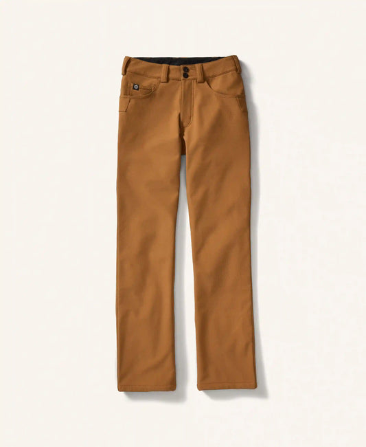 J3 WerkPant Bootcut