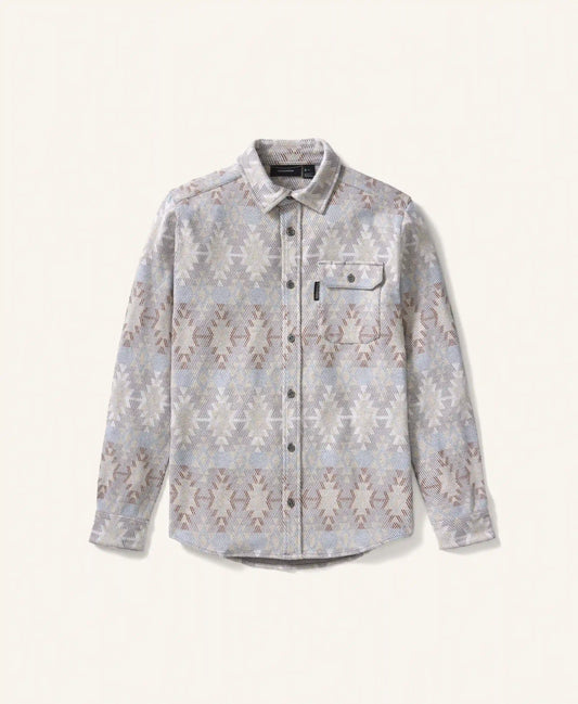 EDO Knit Flannel