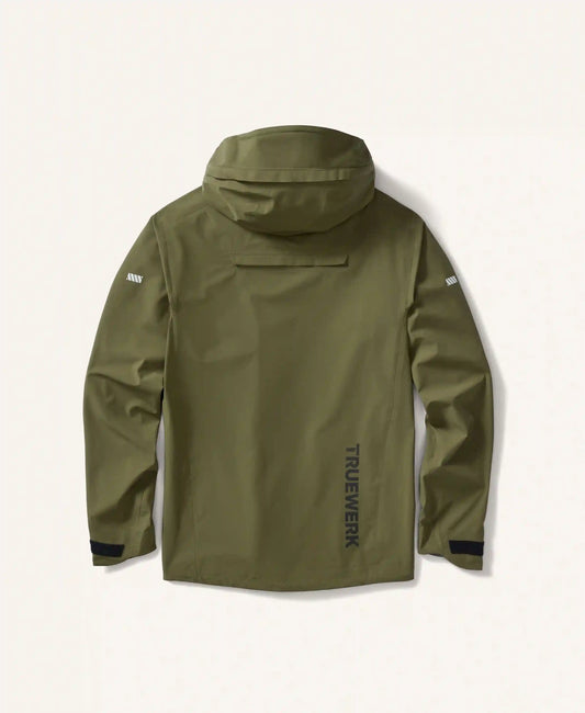 S2 StormShell Jacket