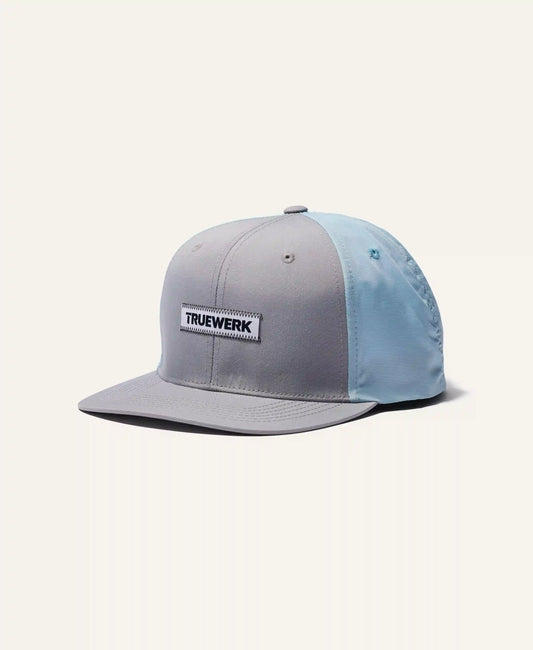 Tech Flatbill Hat