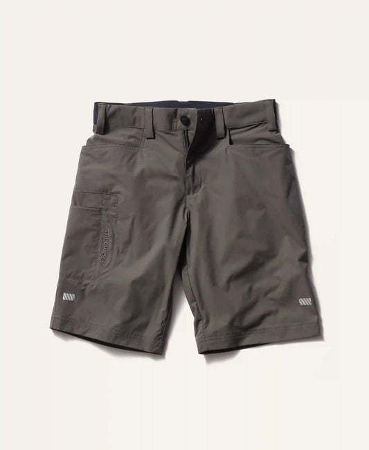 Cloud WerkShort
