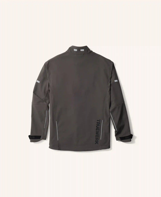 S3 Solution Jacket