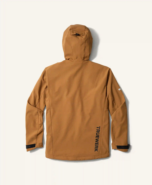 S3 Solution Hoodie