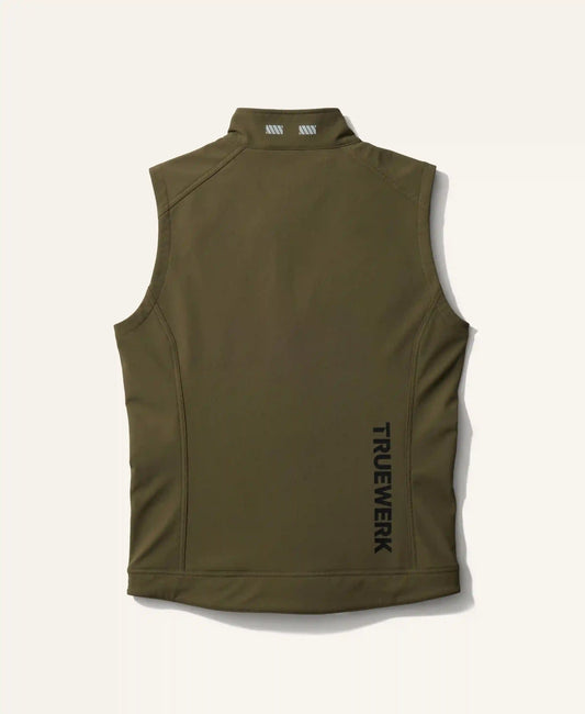 S3 Solution Vest