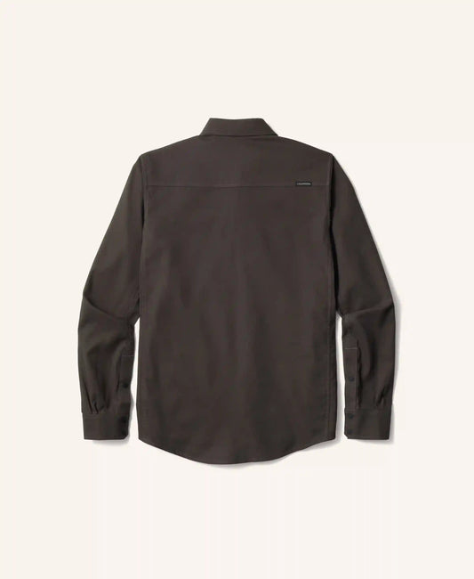 Tech WerkShirt Long Sleeve
