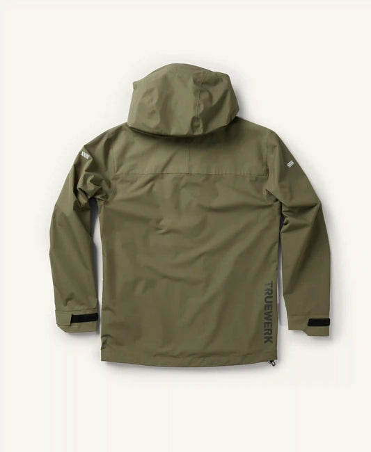 S1 StormShell Jacket