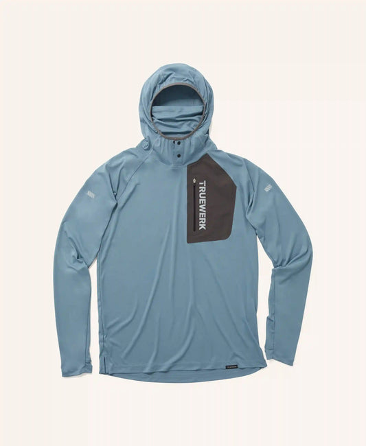 B1 Pro Sun Hoodie