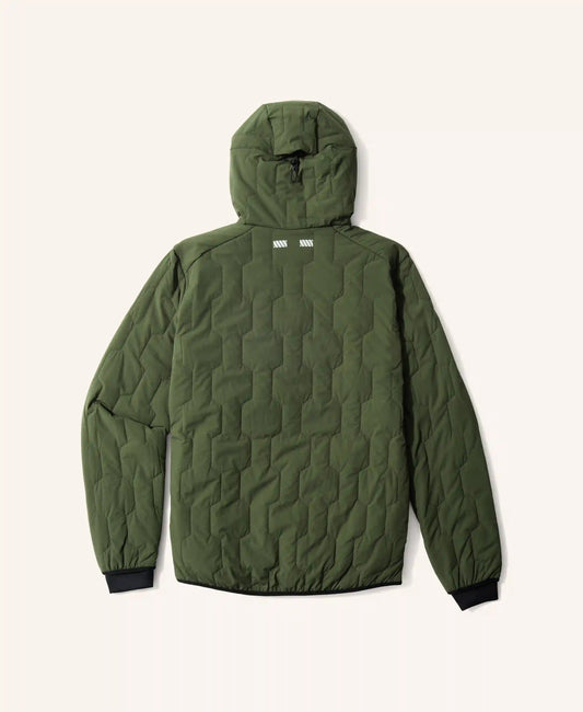 Woobie WerkJacket w/ Hood