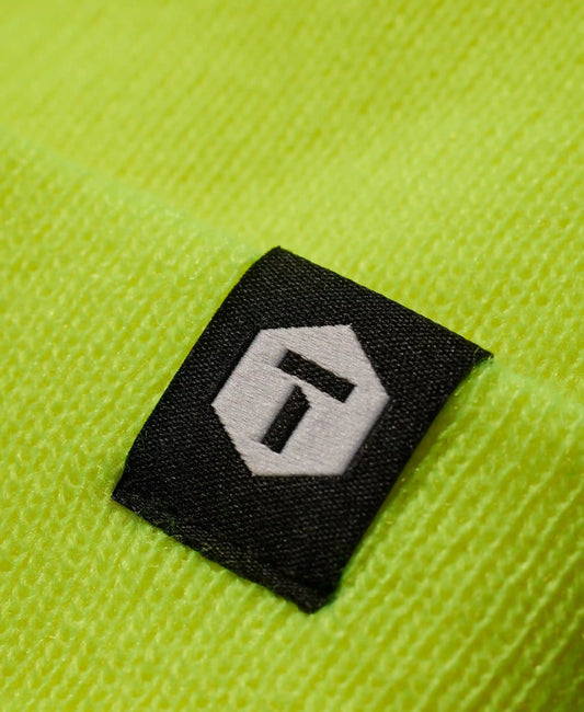 Cuff Beanie