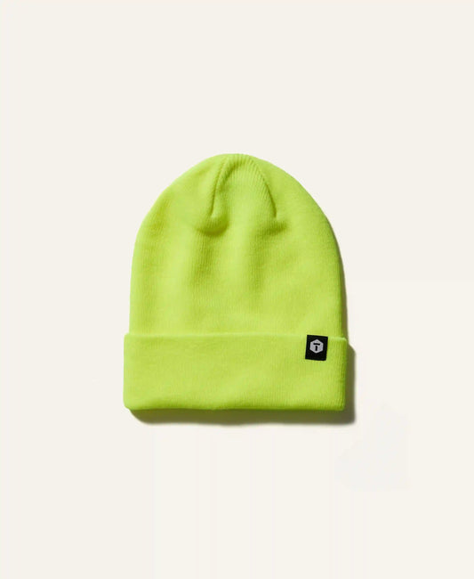 Cuff Beanie