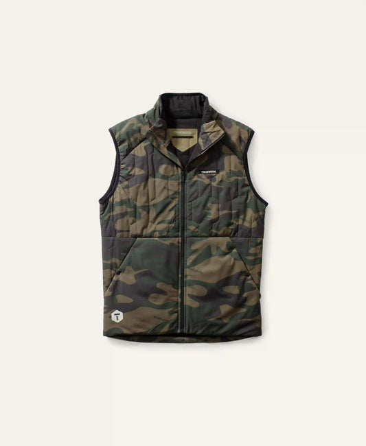 Woobie WerkVest