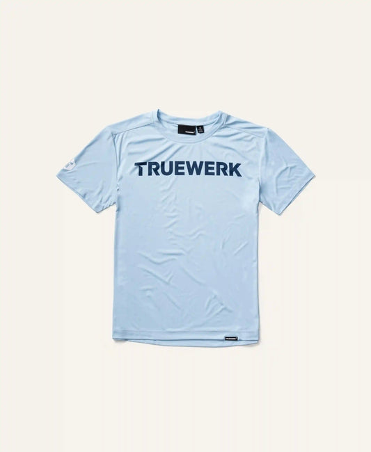 Women's TRUEWERK Logo Tee