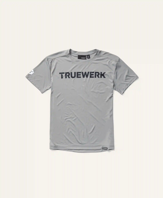 Women's TRUEWERK Logo Tee