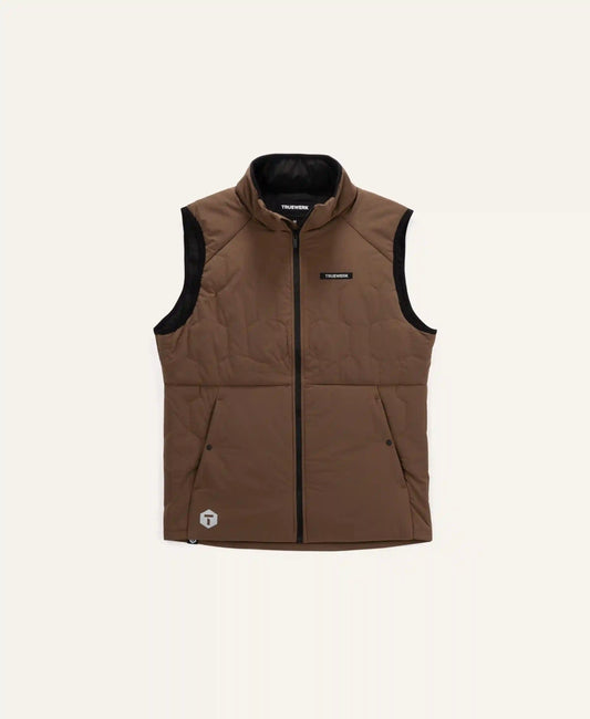 Woobie WerkVest